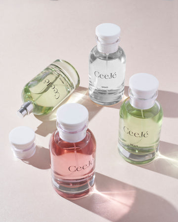 Try Before You Buy: Why Perfume Smells Different on Paper