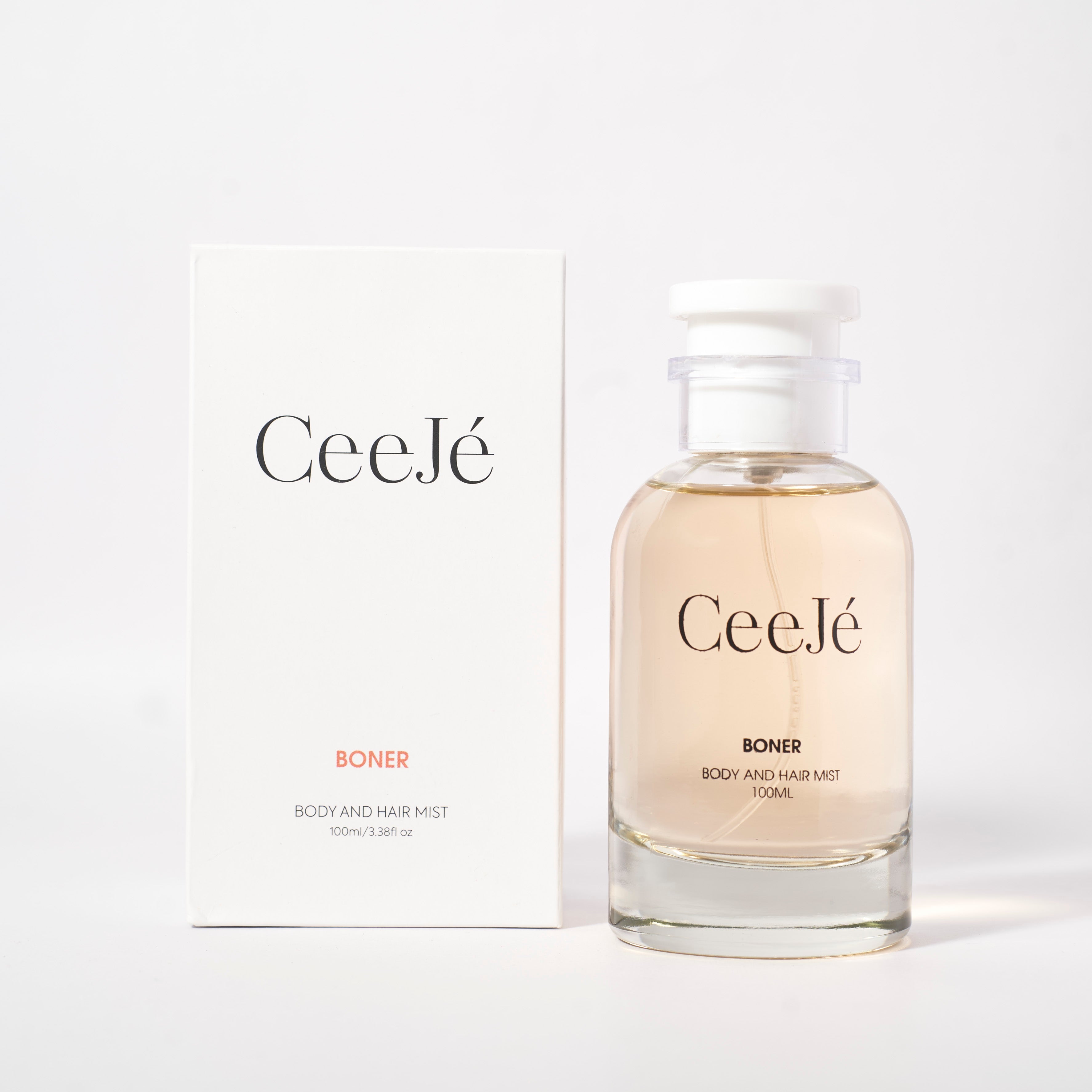 Boner (100ml )