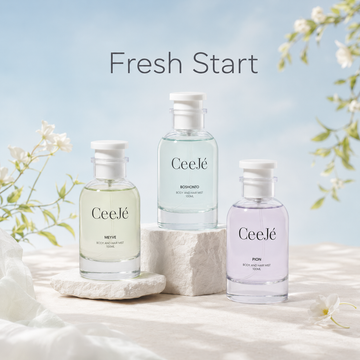 Fresh Start Trio