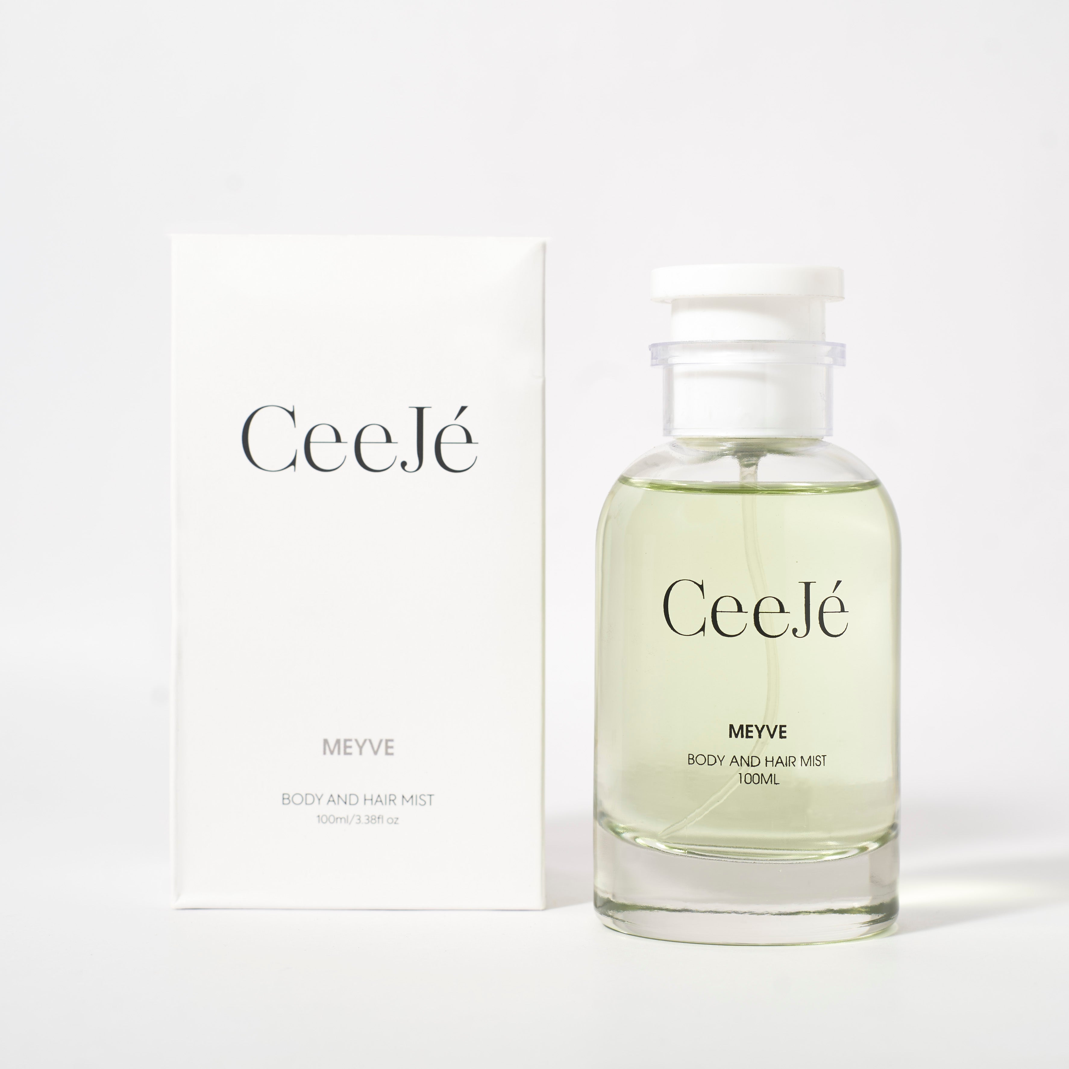 Meyve ( 100ml )