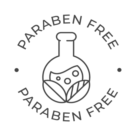 Paraben Free