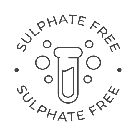 Sulfate Free