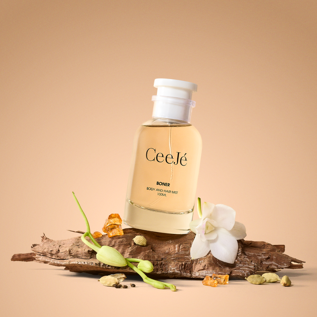 Boner (100ml )