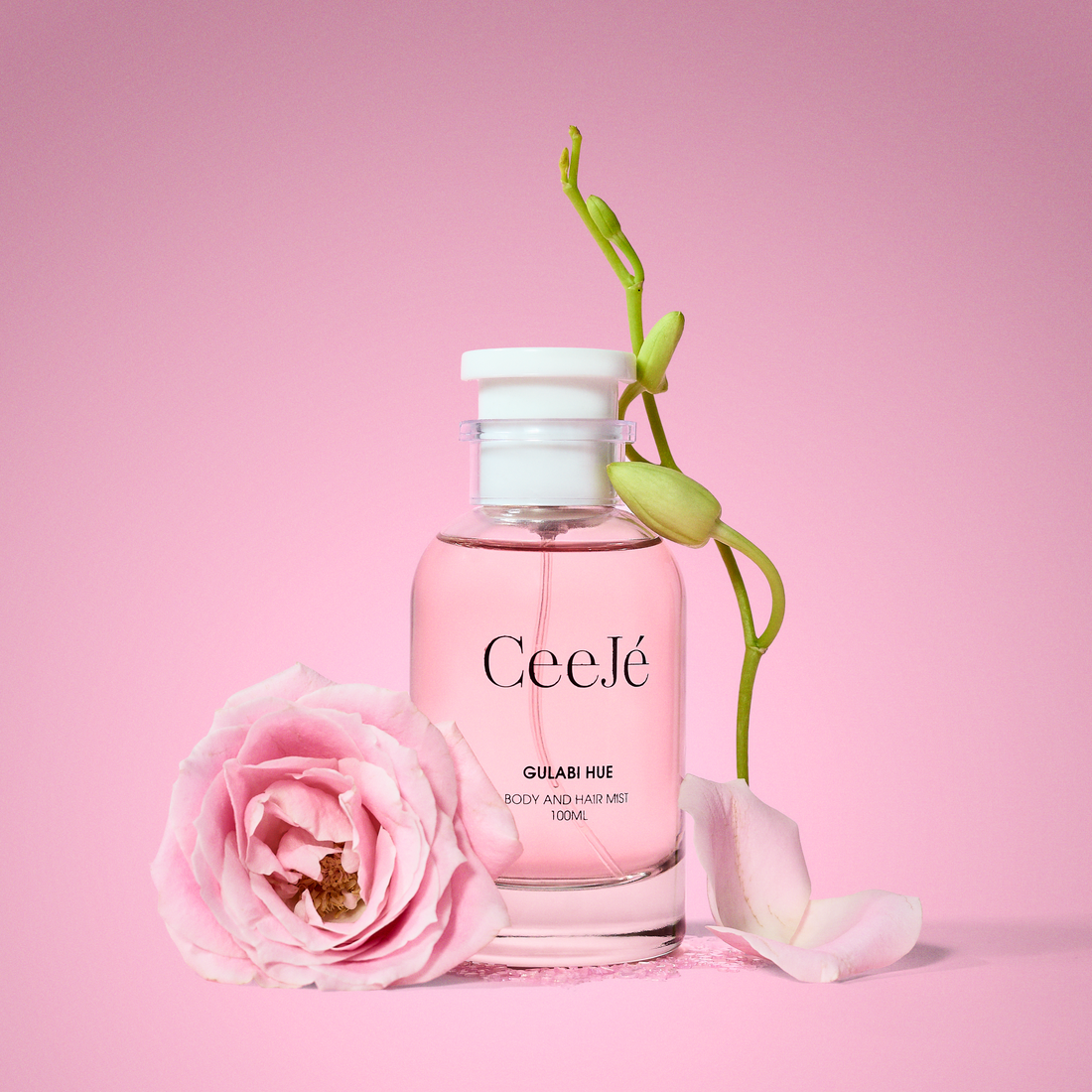 Gulabi Hue ( 100ml )