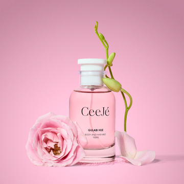 Gulabi Hue ( 100ml )