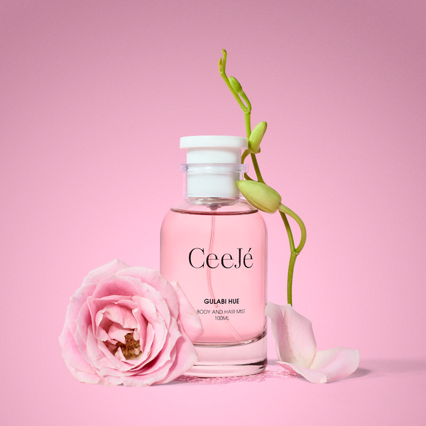 Gulabi Hue ( 100ml )