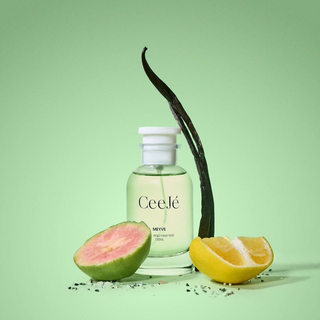 Meyve ( 100ml )