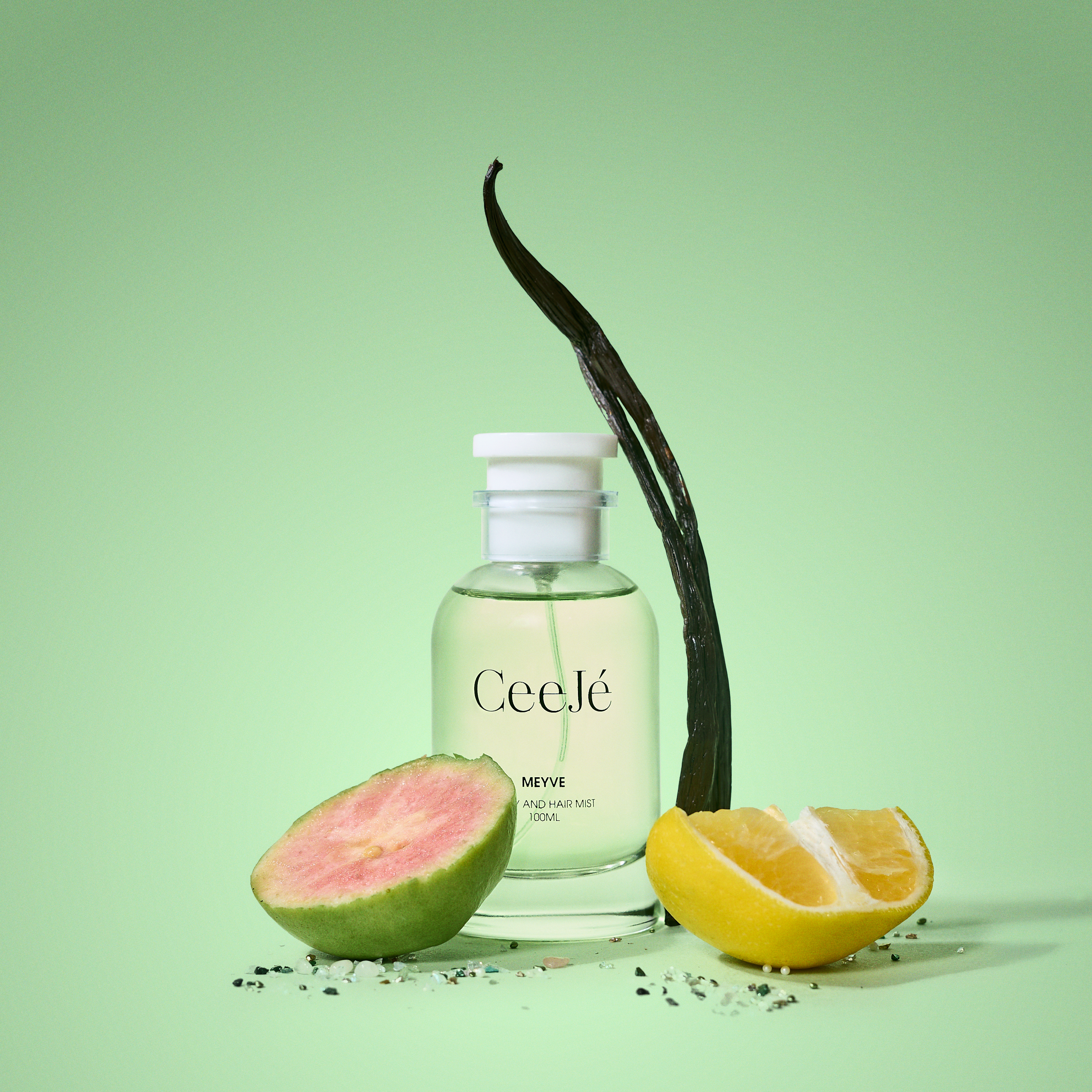 Meyve ( 100ml )