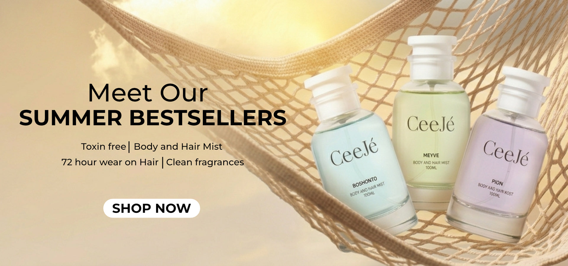Ceejé – CeeJé